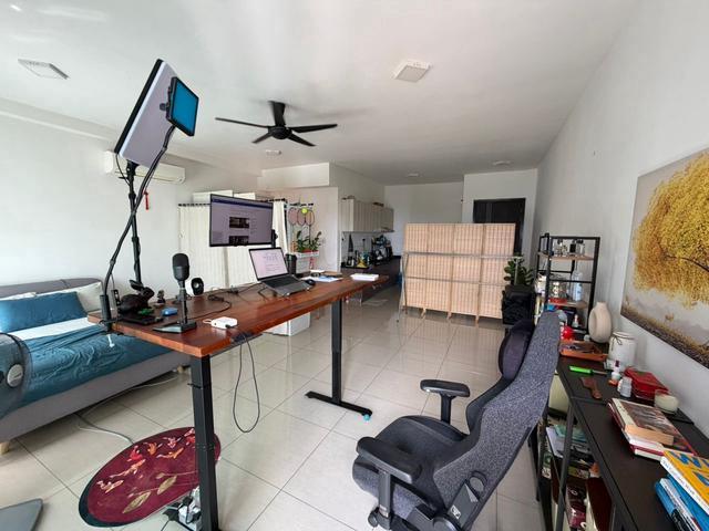 Condominium for sale in Johore Bahru, Johor