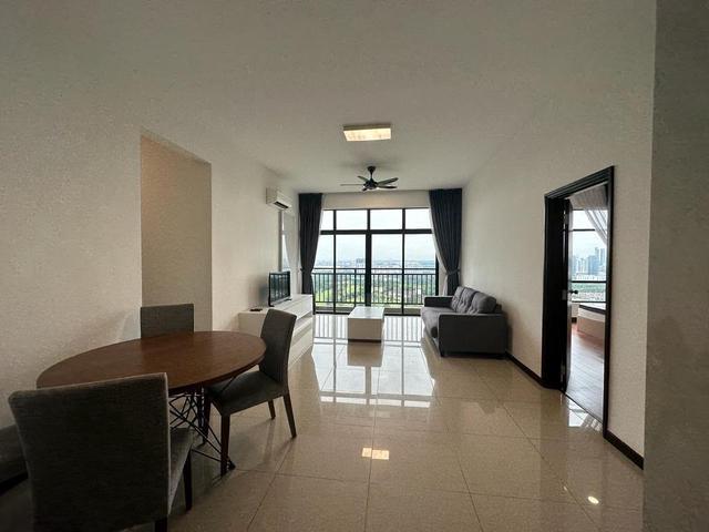 Condominium for rent in Johor Bahru