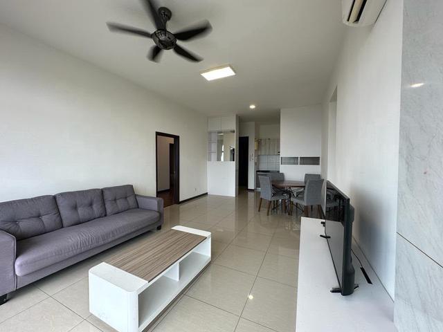 Condominium for rent in Johor Bahru