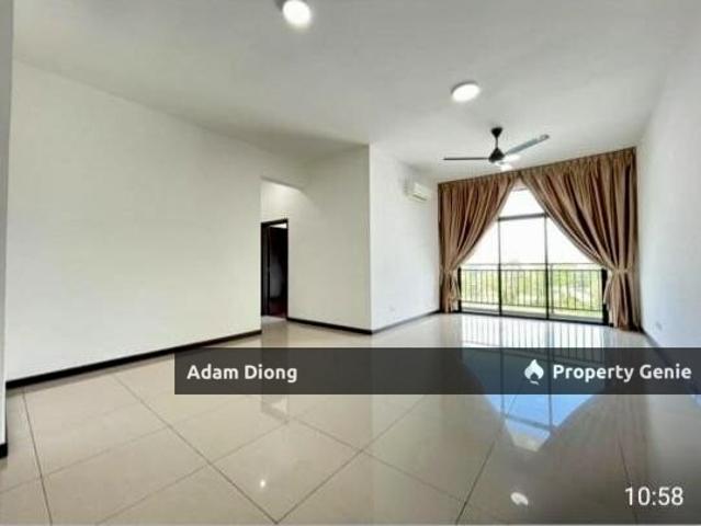 Apartment for sale in Johore Bahru, Johor