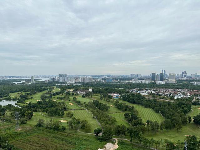 Condominium for rent in Johor Bahru