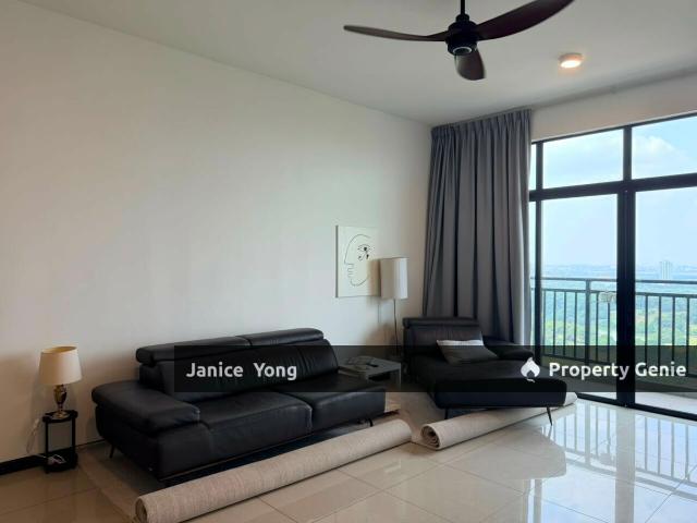 Serviced Residence for rent in Johore Bahru, Johor