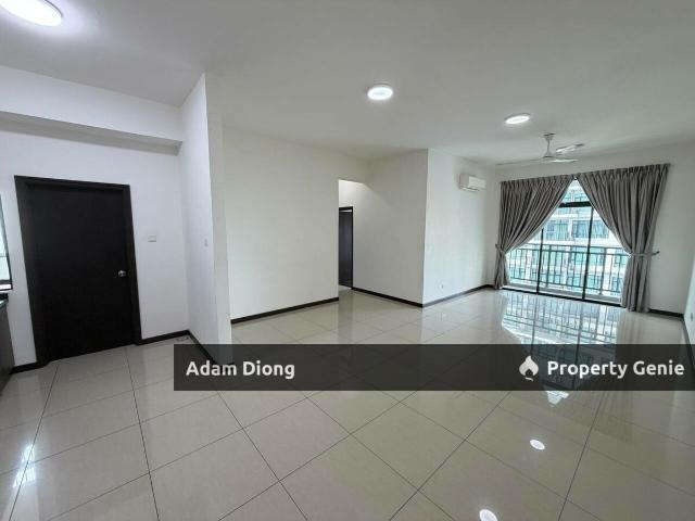 Apartment for rent in Johore Bahru, Johor
