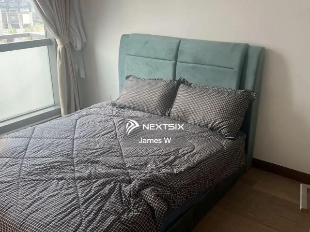 Residential House for rent in Johor