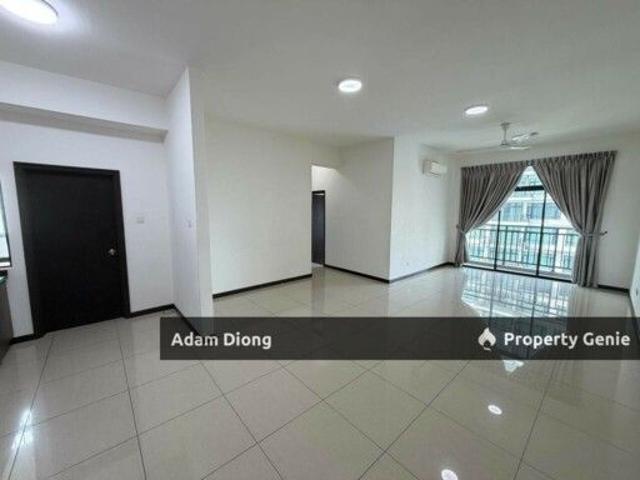 Apartment for rent in Johore Bahru, Johor