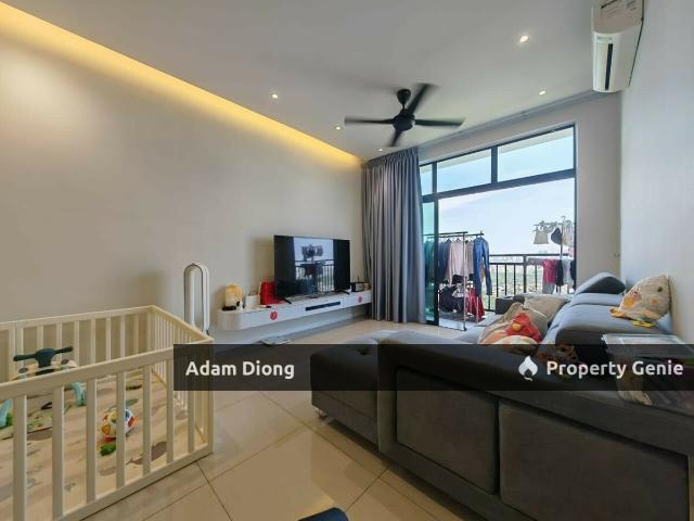 Apartment for sale in Johore Bahru, Johor