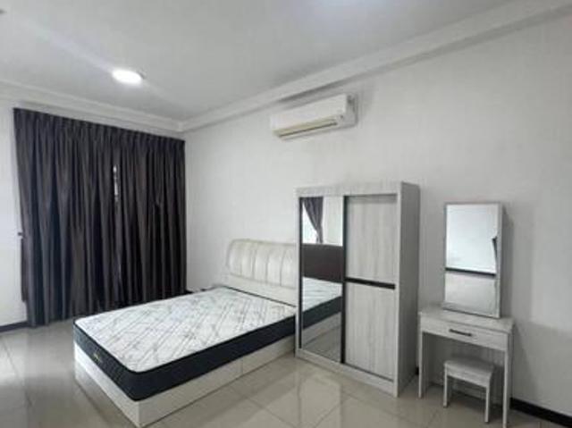Apartment for rent in Johor Bahru
