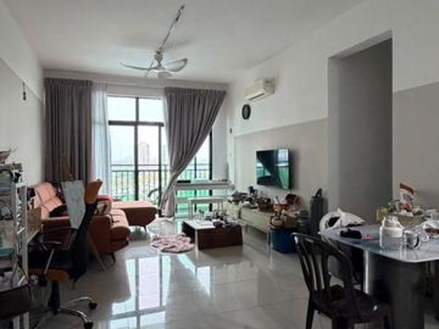 Condominium for sale in Johor Bahru