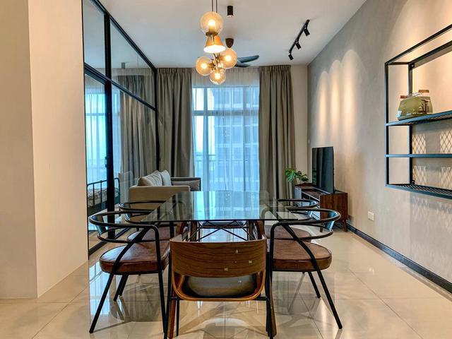 Condominium for sale in Johore Bahru, Johor