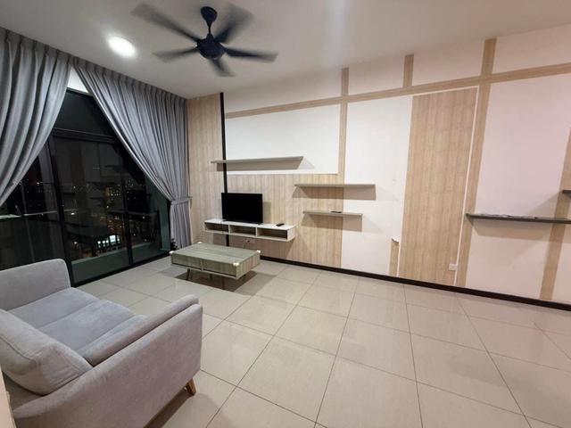 Condominium for rent in Johor Bahru