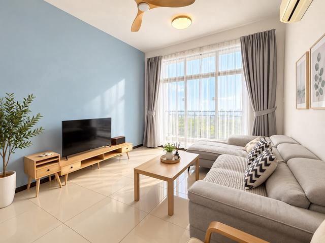 Condominium for rent in Johore Bahru, Johor