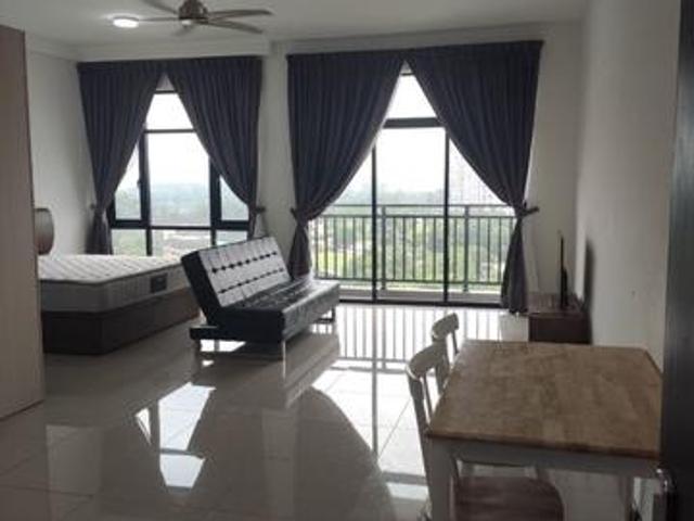 Condominium for rent in Johore Bahru, Johor