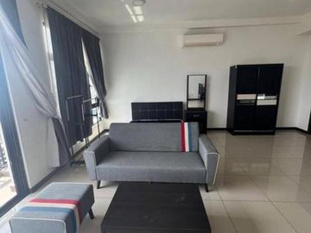 Apartment for sale in Johore Bahru, Johor