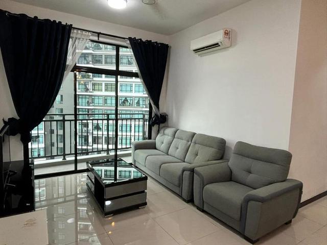 Condominium for rent in Johore Bahru, Johor