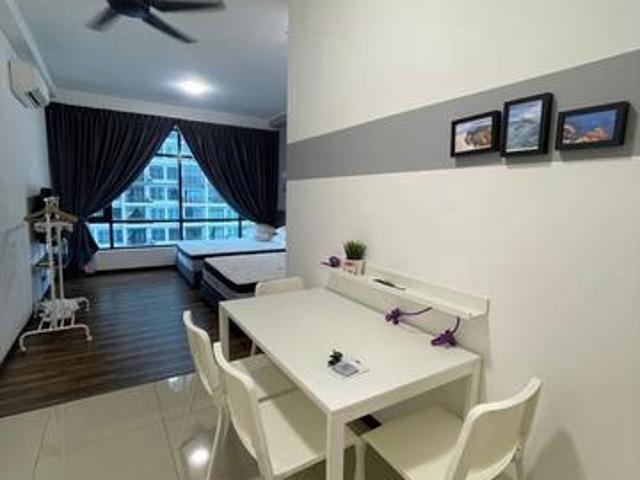Condominium for rent in Johor Bahru