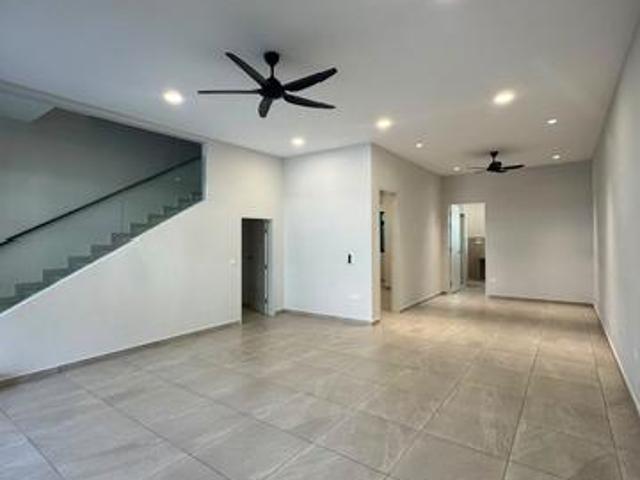 Terraced House for rent in Bukit Katil, Malaka
