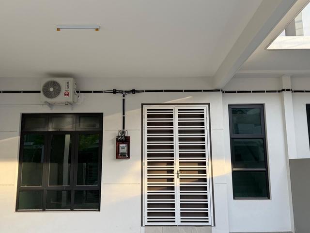 Terraced House for rent in Malaka