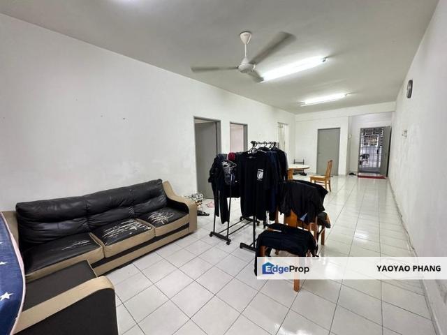 Condominium for sale in Johore Bahru, Johor