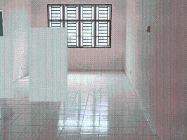 Apartment for rent in Johore Bahru, Johor
