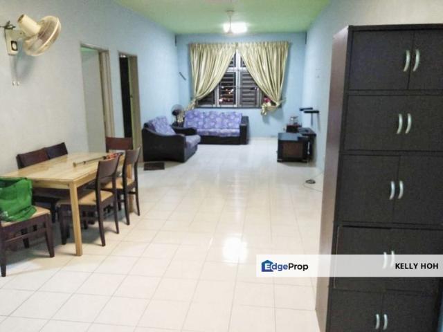 Condominium for rent in Johore Bahru, Johor