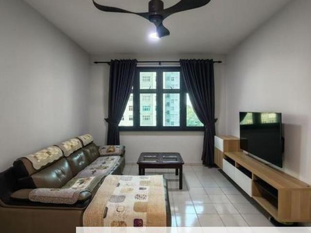 Condominium for rent in Johore Bahru, Johor