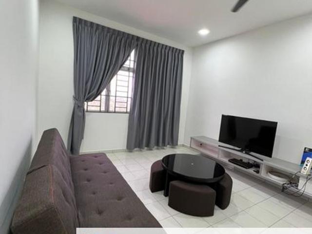 Condominium for rent in Johore Bahru, Johor