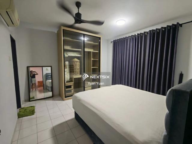 Apartment for rent in Johore Bahru, Johor