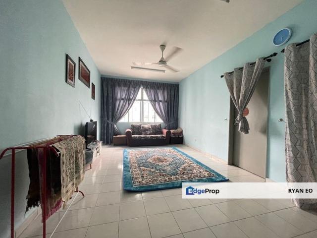 Condominium for sale in Taman Molek, Johor Bahru