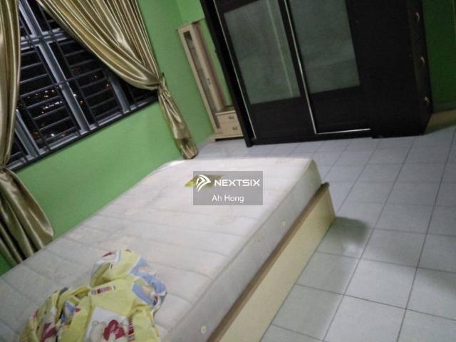 Apartment for rent in Johore Bahru, Johor