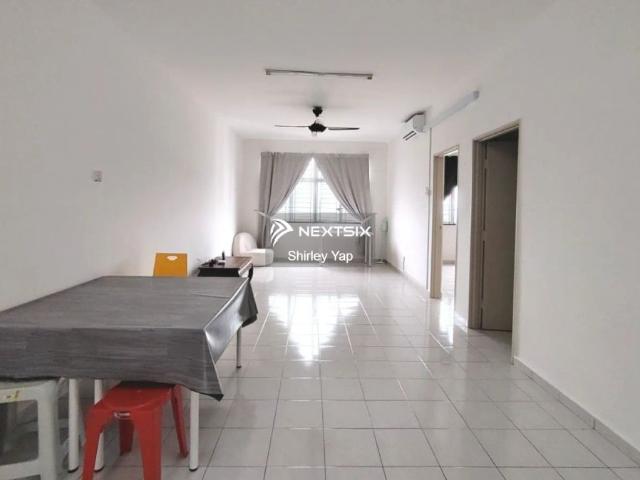Apartment for rent in Johore Bahru, Johor