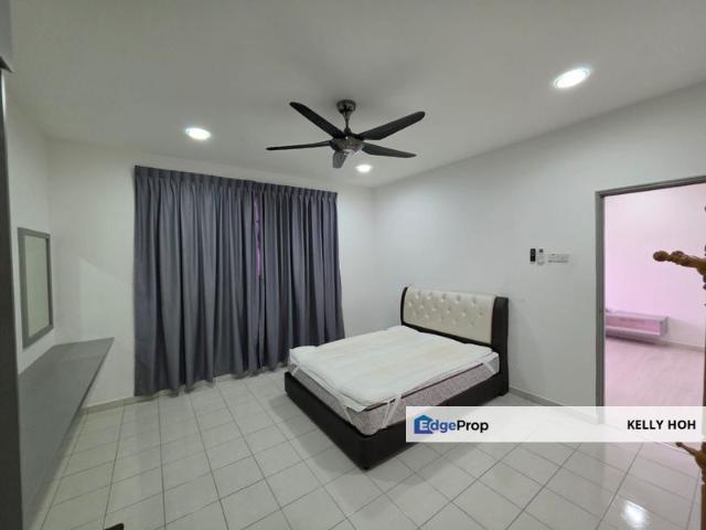 Condominium for rent in Johore Bahru, Johor