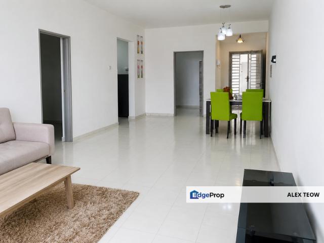 Condominium for sale in Johore Bahru, Johor