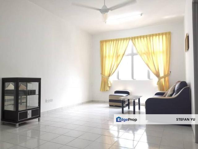 Condominium for sale in Johore Bahru, Johor