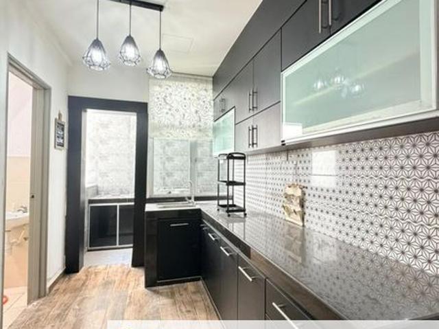 Condominium for rent in Johore Bahru, Johor