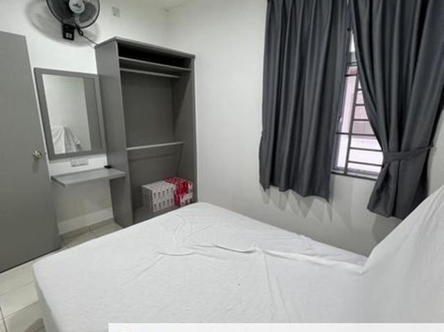 Condominium for rent in Johore Bahru, Johor