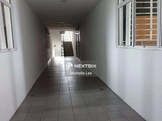 Residential House for rent in Johor