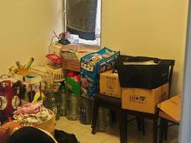 Apartment for sale in Plentong, Johor