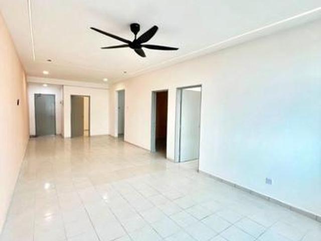 Apartment for sale in Johore Bahru, Johor