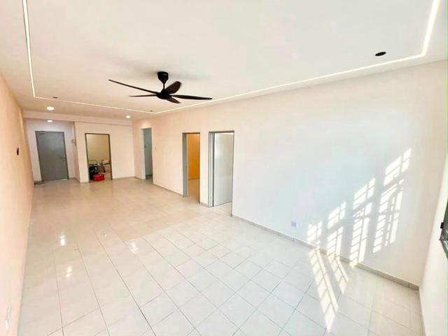Apartment for sale in Johor Bahru