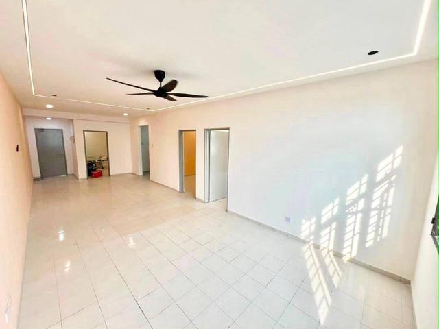 Apartment for sale in Johore Bahru, Johor