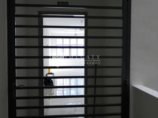 Apartment for rent in Plentong, Johor