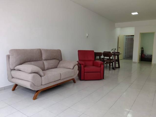 Apartment for sale in Johore Bahru, Johor