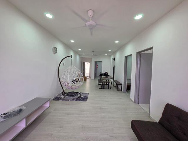 Apartment for rent in Johore Bahru, Johor