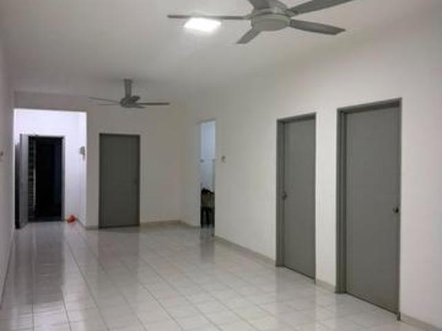 Apartment for sale in Johore Bahru, Johor