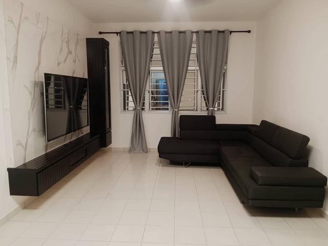 Apartment for rent in Johor Bahru