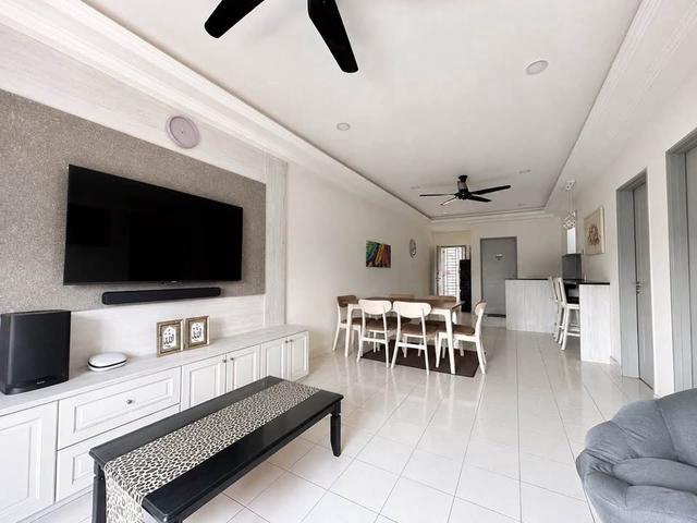 Apartment for sale in Johore Bahru, Johor
