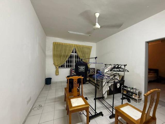 Apartment for sale in Johore Bahru, Johor
