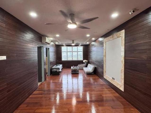 Apartment for sale in Johore Bahru, Johor