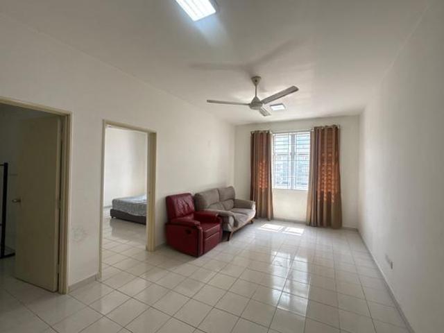 Apartment for sale in Johore Bahru, Johor
