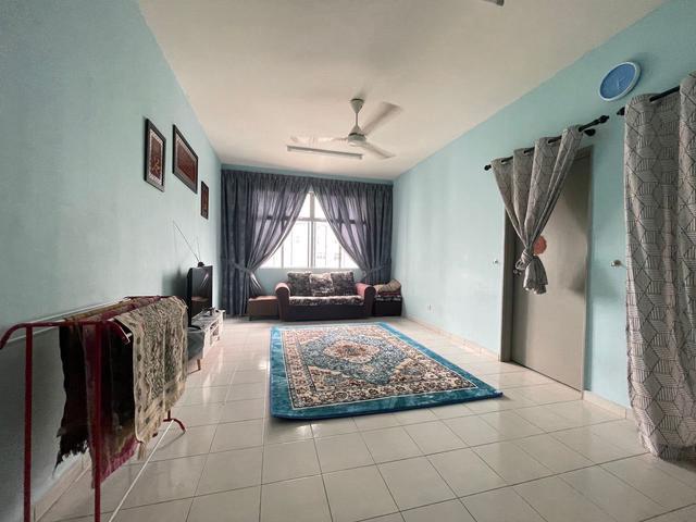 Apartment for sale in Johore Bahru, Johor